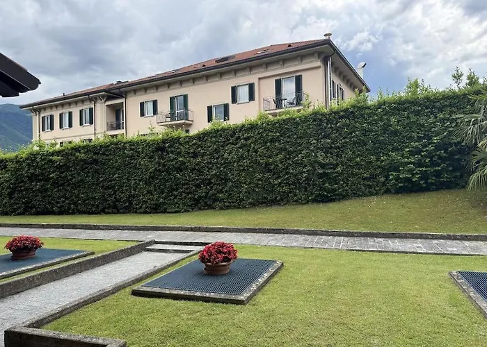 Vener Appartament - A Due Passi Dal Lago