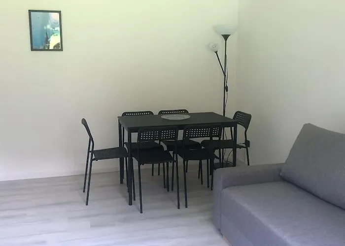 Vener Appartament - A Due Passi Dal Lago